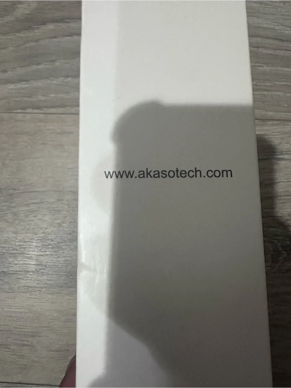 AKASO EK7000 Pro 4K Ultra HD Action Camera WiFi Waterproof Touch Screen